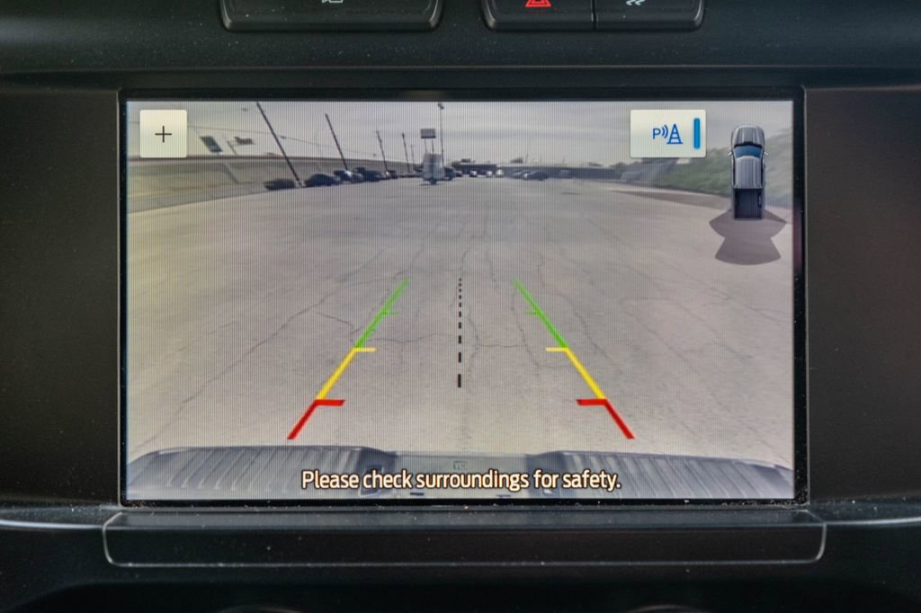 Used 2023 Ford F150 XL w/ STX Appearance Package image 20