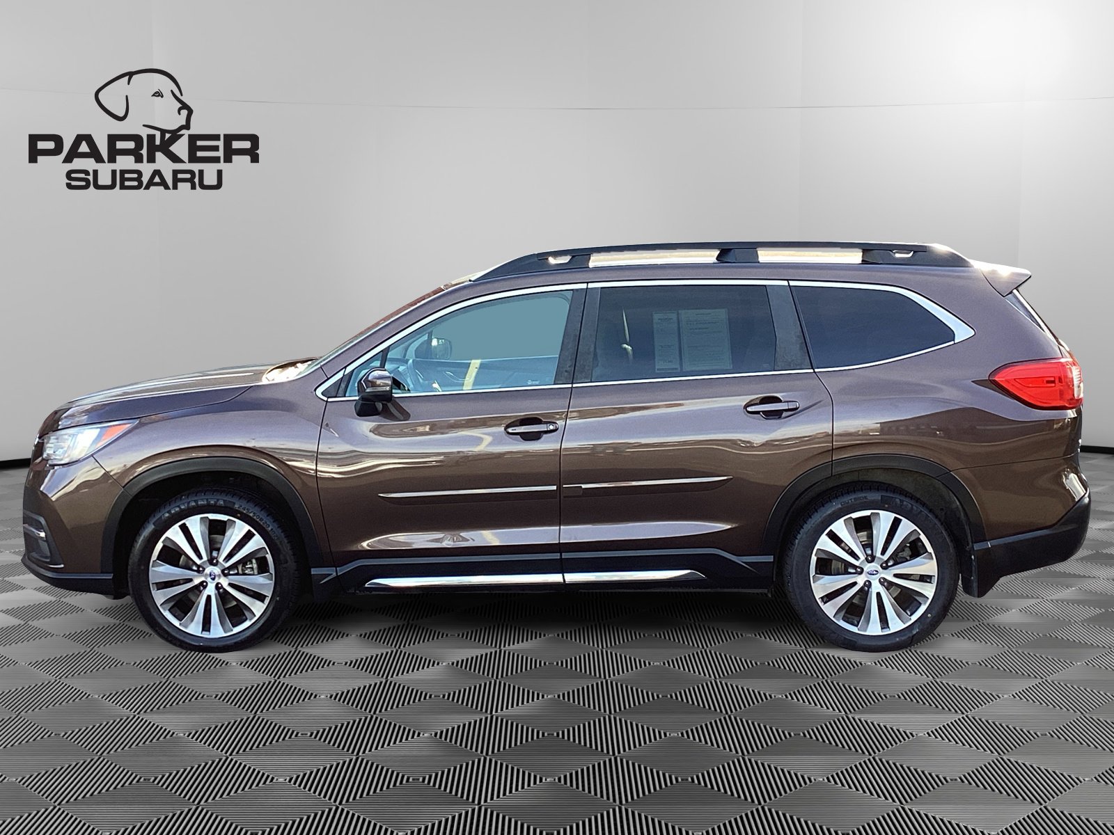 Used 2019 Subaru Ascent Limited w/ Popular Package #2A image 2
