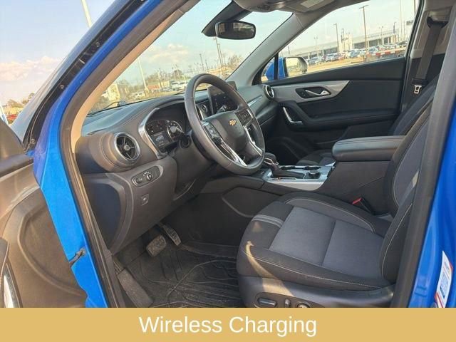 Used 2024 Chevrolet Blazer LT w/ Convenience Package FWD image 21