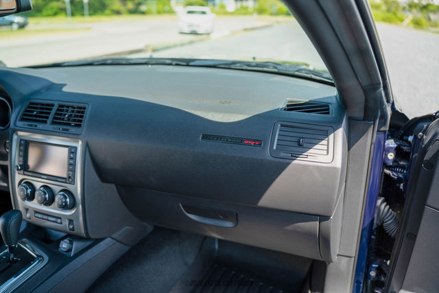 Used 2013 Dodge Challenger SRT8 w/ Harman Kardon Audio Group RWD image 60