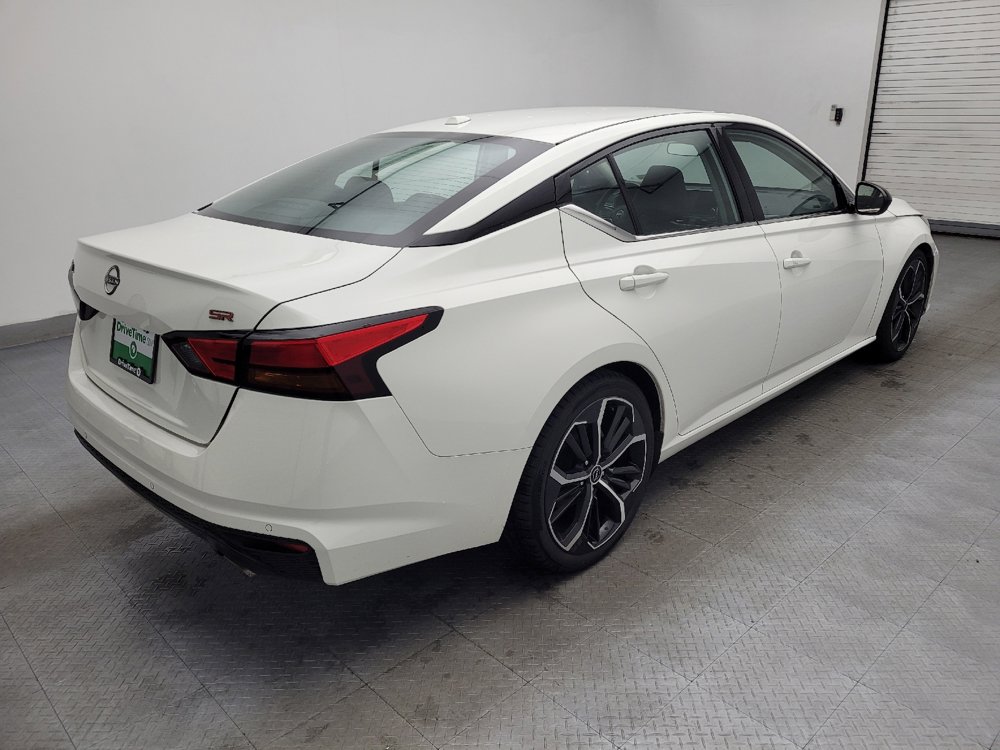 Used 2024 Nissan Altima 2.5 SR image 10