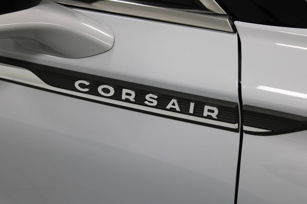 New 2026 Lincoln Corsair Premiere image 11