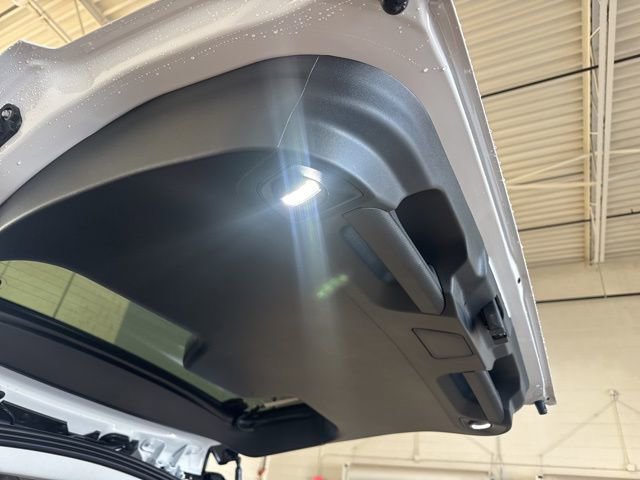 New 2025 Ford Bronco Sport Outer Banks w/ Outer Banks Tech Package+ image 15