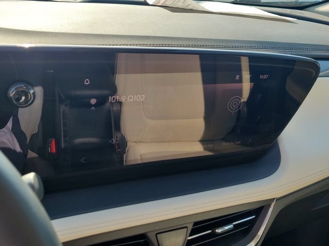Used 2024 Buick Encore GX Preferred w/ Comfort Package AWD/4WD image 25