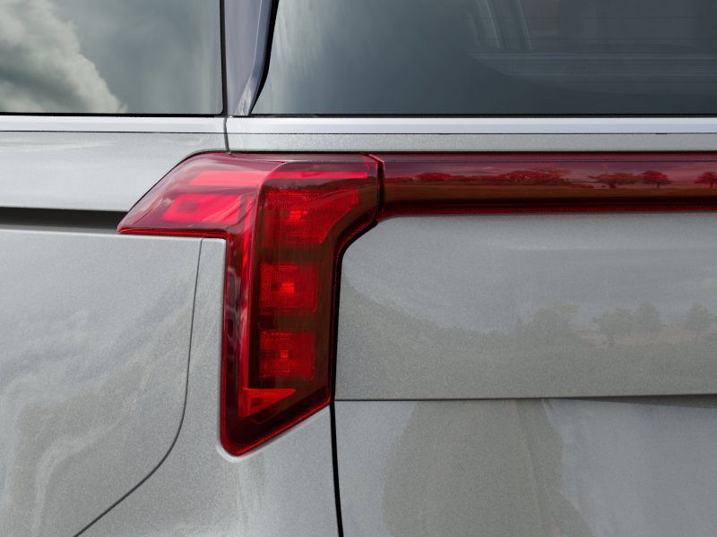 New 2026 Kia Carnival EX FWD image 12