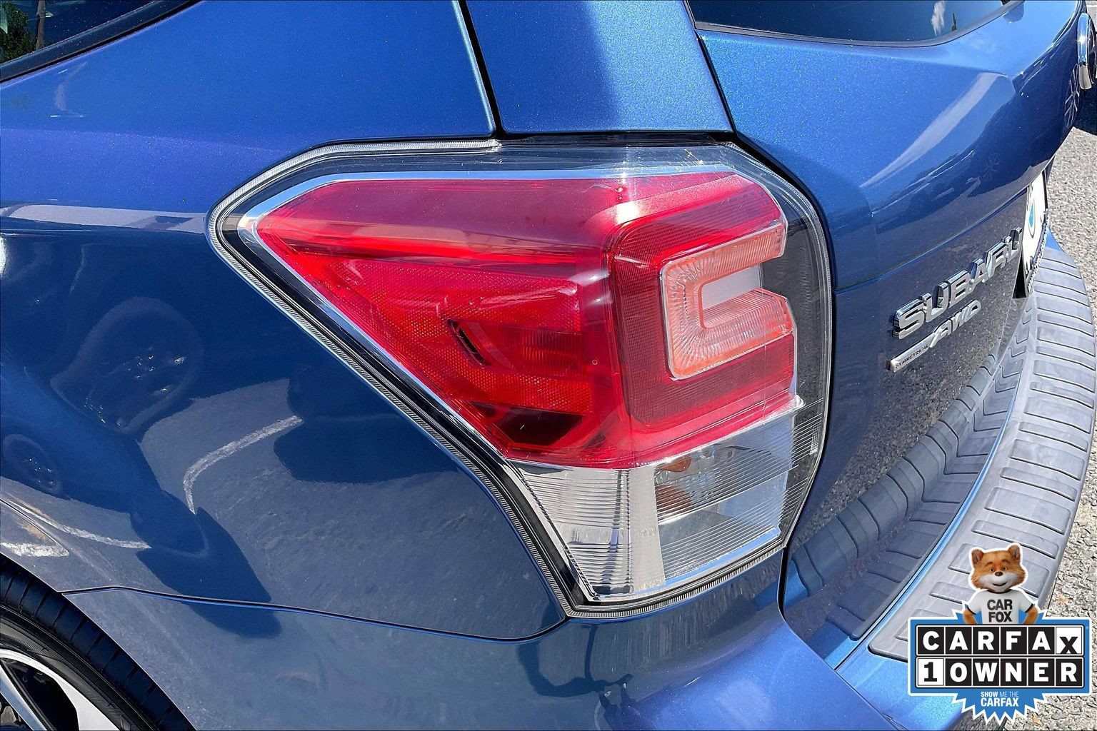 Used 2018 Subaru Forester 2.5i Premium AWD/4WD image 28
