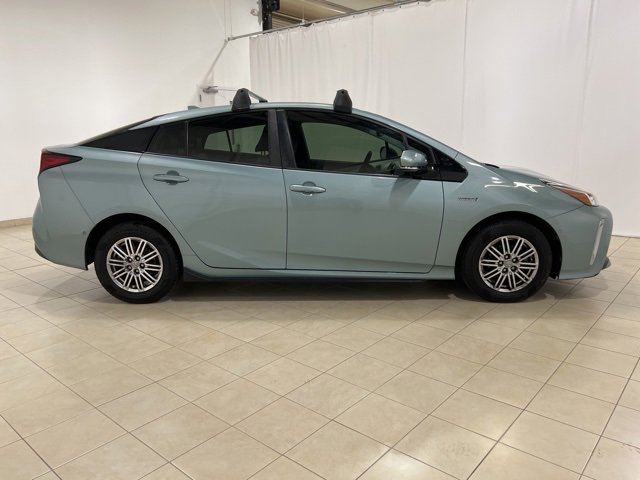 Used 2019 Toyota Prius image 6