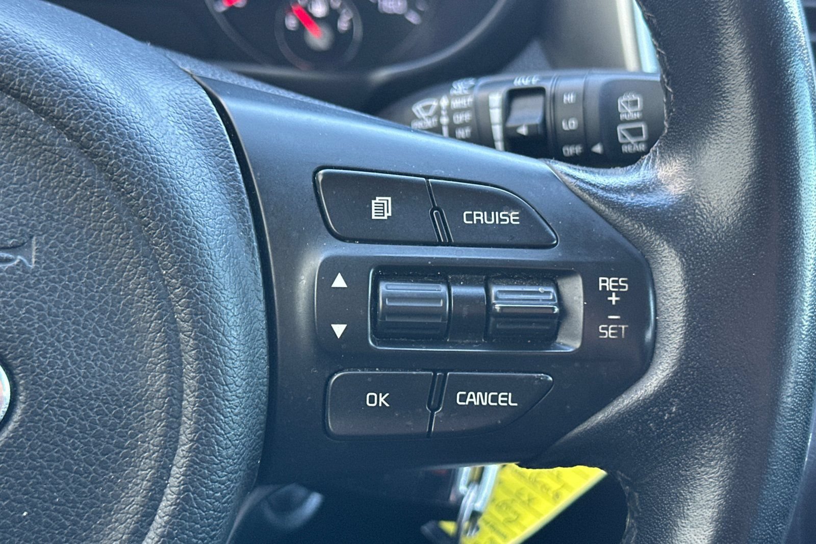 Used 2017 Kia Sorento FWD w/ LX Convenience Package image 27