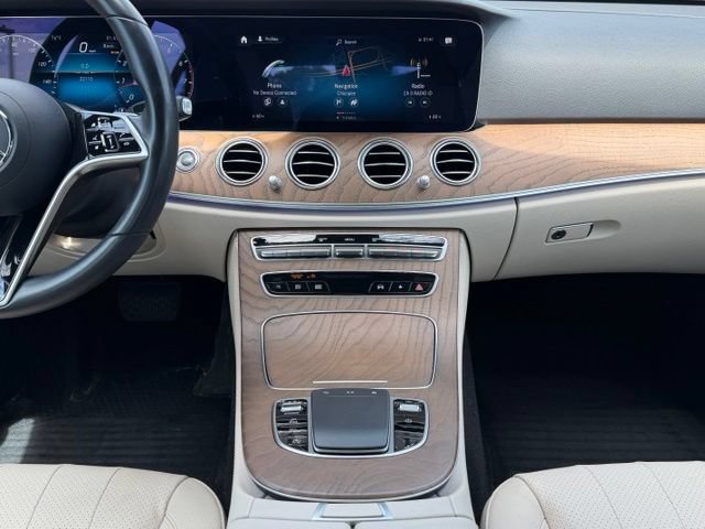 Certified 2023 Mercedes-Benz E 350 4MATIC Sedan image 12