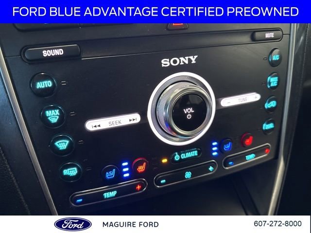 Used 2019 Ford Explorer Sport image 20