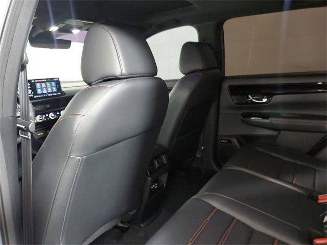Used 2024 Honda CR-V Sport Touring image 10