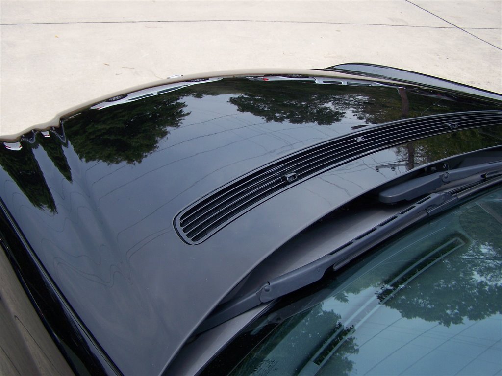 Used 2005 Mercedes-Benz CLK 500 Cabriolet image 35