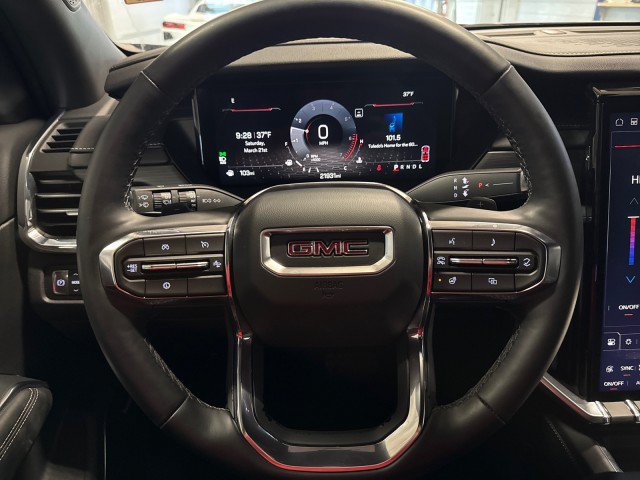 Used 2025 GMC Acadia Elevation FWD image 18