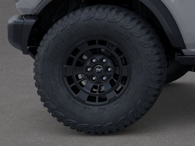 New 2026 Ford Bronco Badlands AWD/4WD image 21