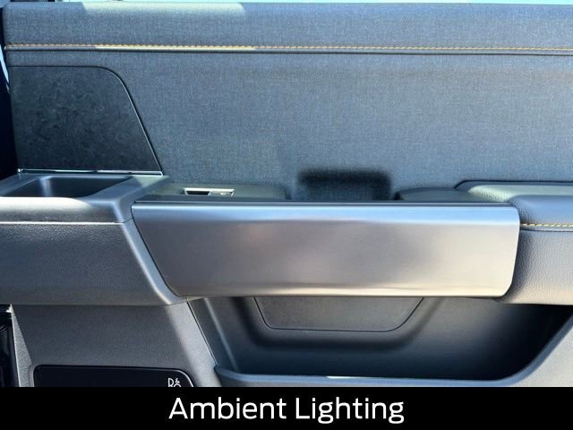 New 2025 Ford F150 Tremor w/ Equipment Group 402A High image 22