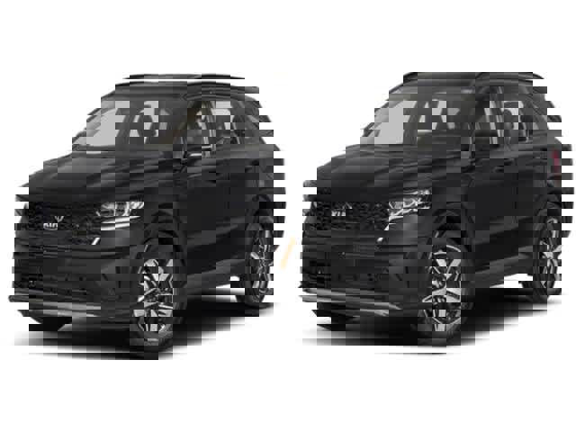 Used 2021 Kia Sorento S w/ Panoramic Sunroof Package image 4