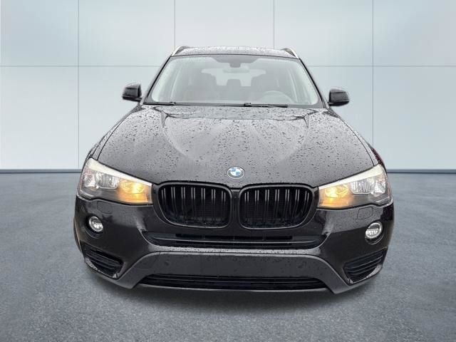 Used 2017 BMW X3 xDrive28i image 10