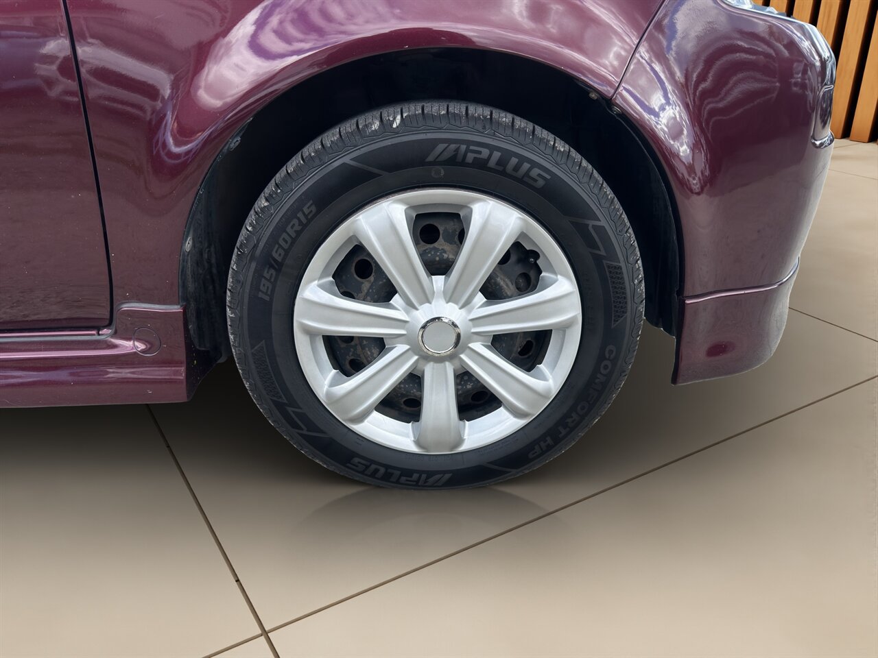 Used 2006 Scion xB FWD image 21