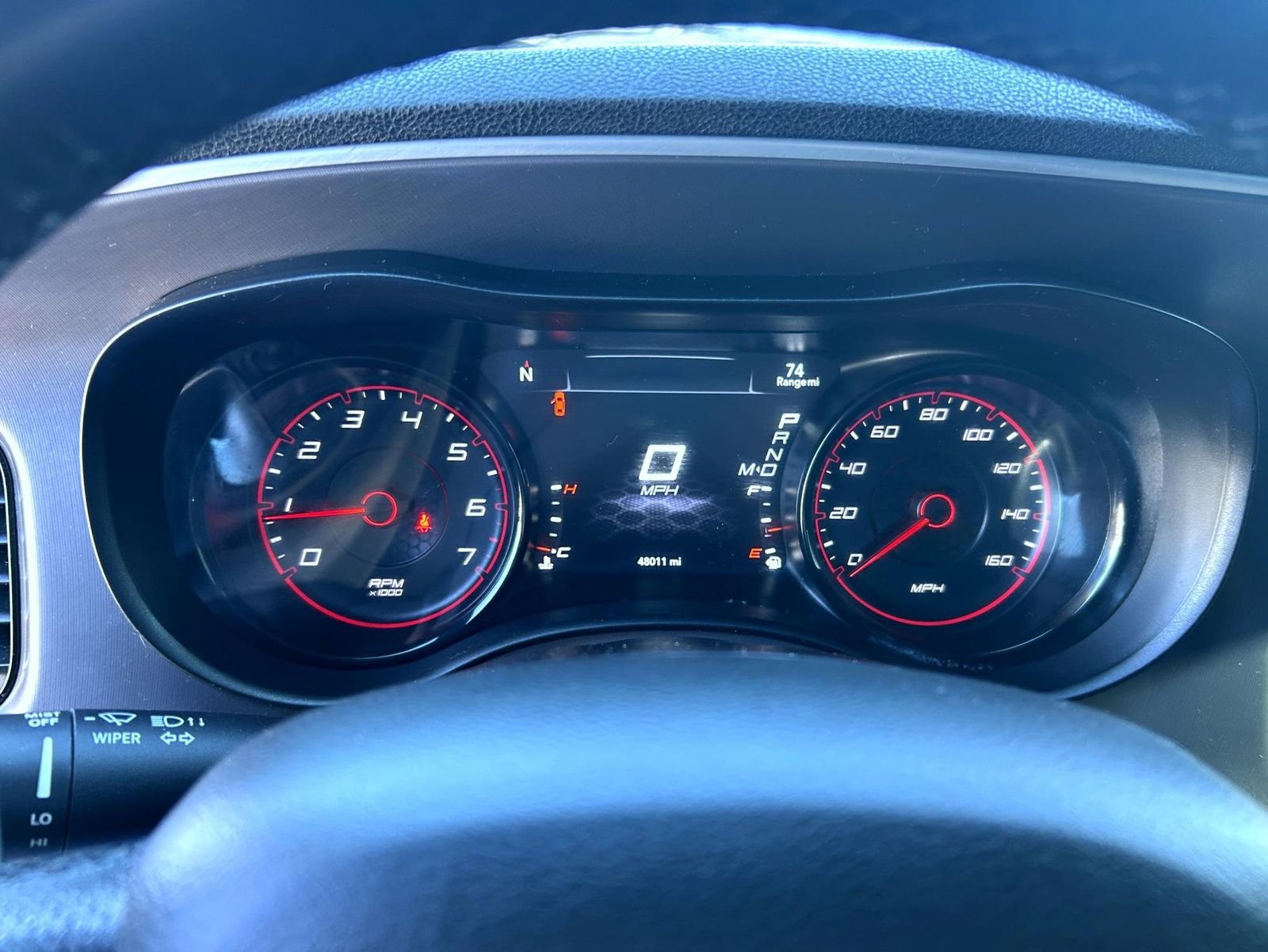 Used 2021 Dodge Charger R/T w/ Blacktop Package image 14