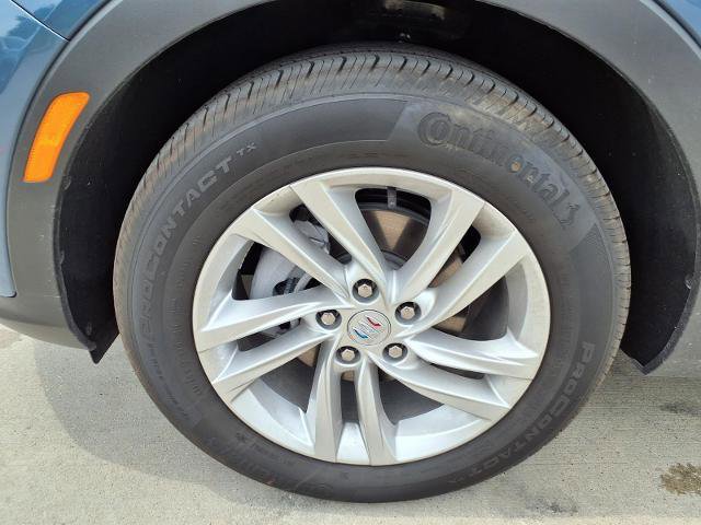 Used 2026 Buick Envista Preferred w/ Convenience I Package FWD image 21