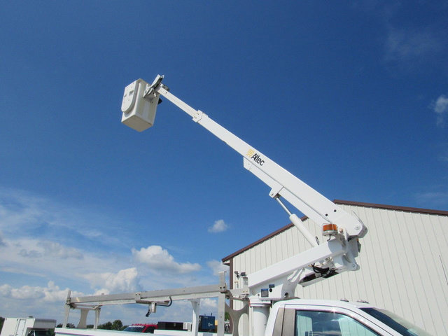 Used 2021 Ford F450 XL w/ Power Equipment Group RWD image 42