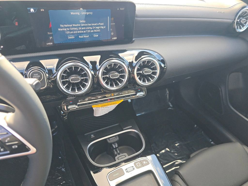 New 2026 Mercedes-Benz CLA 250 4MATIC image 29