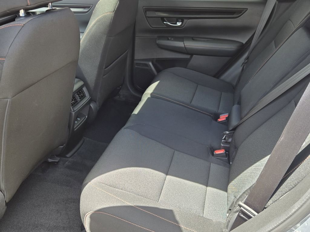 Certified 2024 Honda CR-V Sport image 11