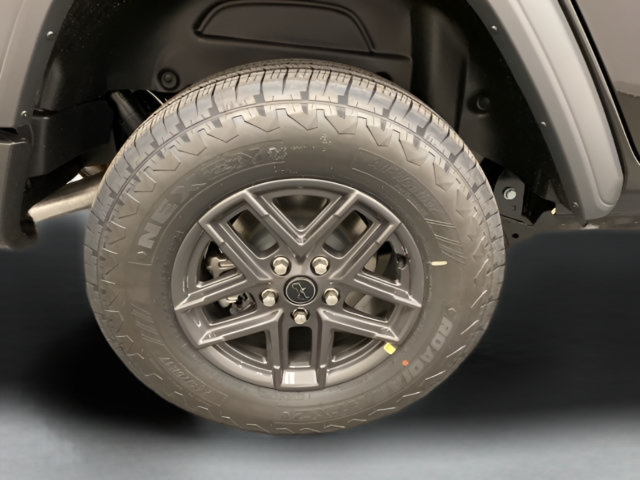 Used 2026 Jeep Wrangler Unlimited Sport AWD/4WD image 30