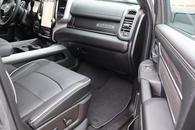 New 2026 RAM 2500 Laramie w/ Night Edition image 50