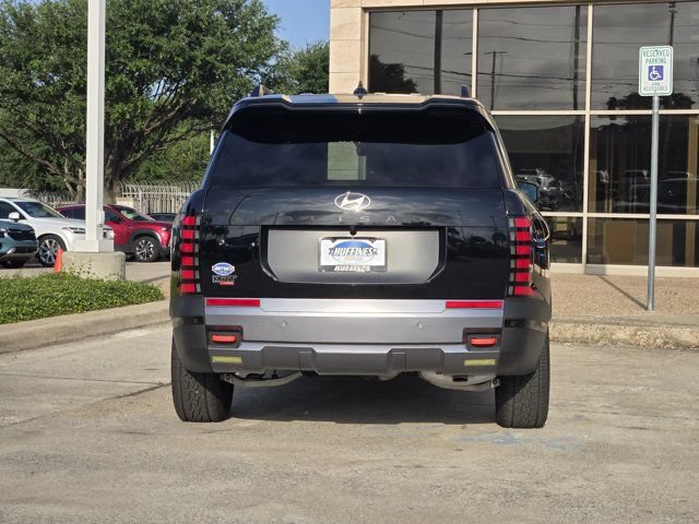 Used 2026 Hyundai Palisade XRT Pro AWD/4WD image 7