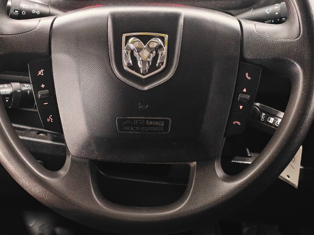 Used 2015 RAM ProMaster 2500 w/ Interior Convenience Group image 5