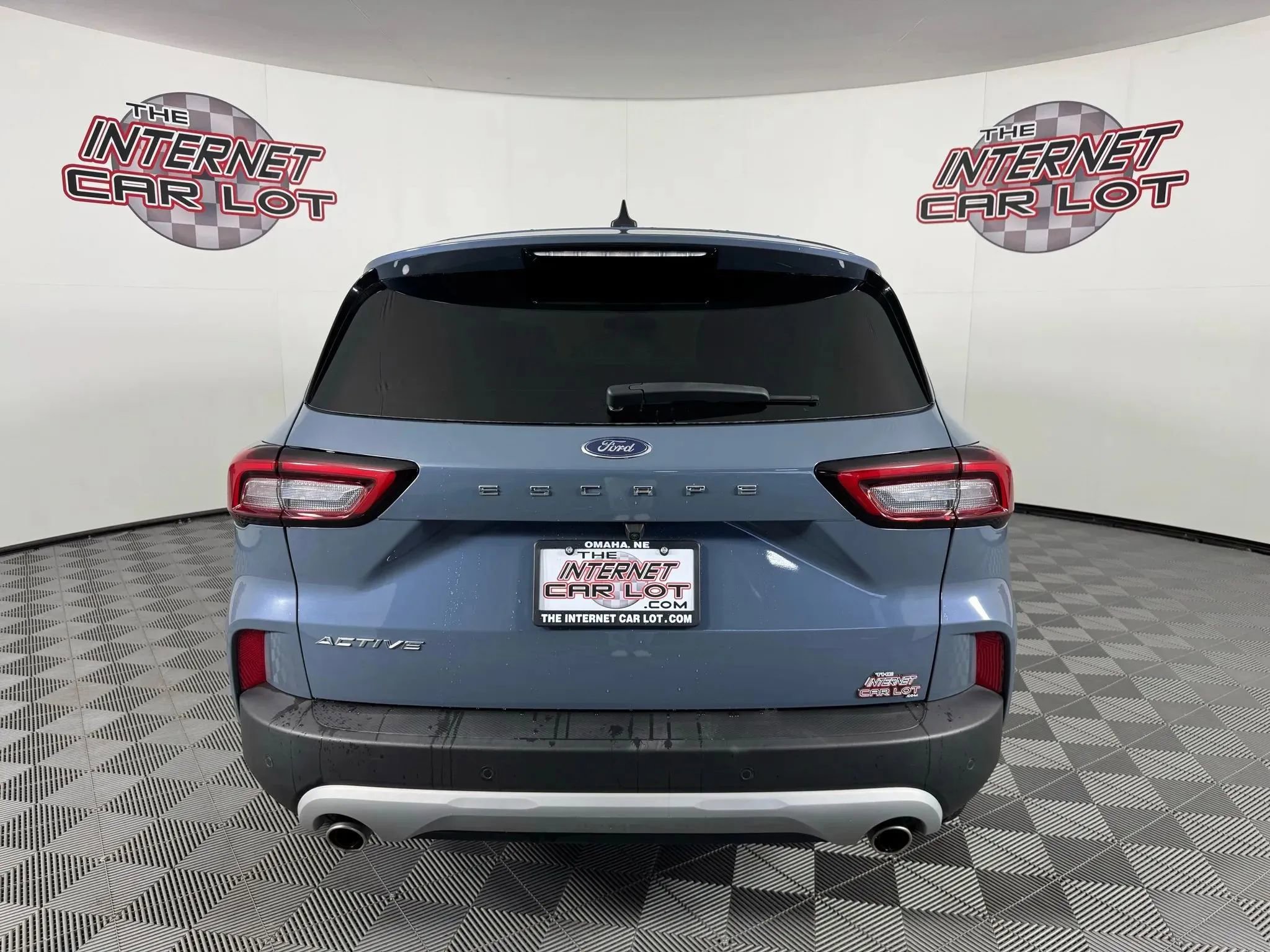 Used 2023 Ford Escape Active w/ Tech Pack #1 image 6