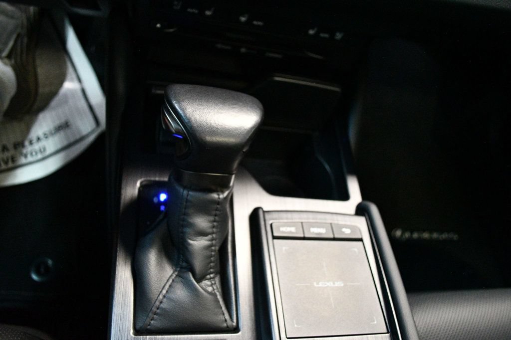 Used 2022 Lexus ES 350 w/ Premium Package FWD image 63