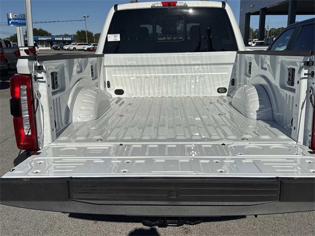 New 2026 Ford F250 King Ranch image 13
