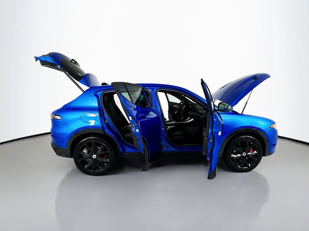 Used 2024 Dodge Hornet R/T Plus image 26