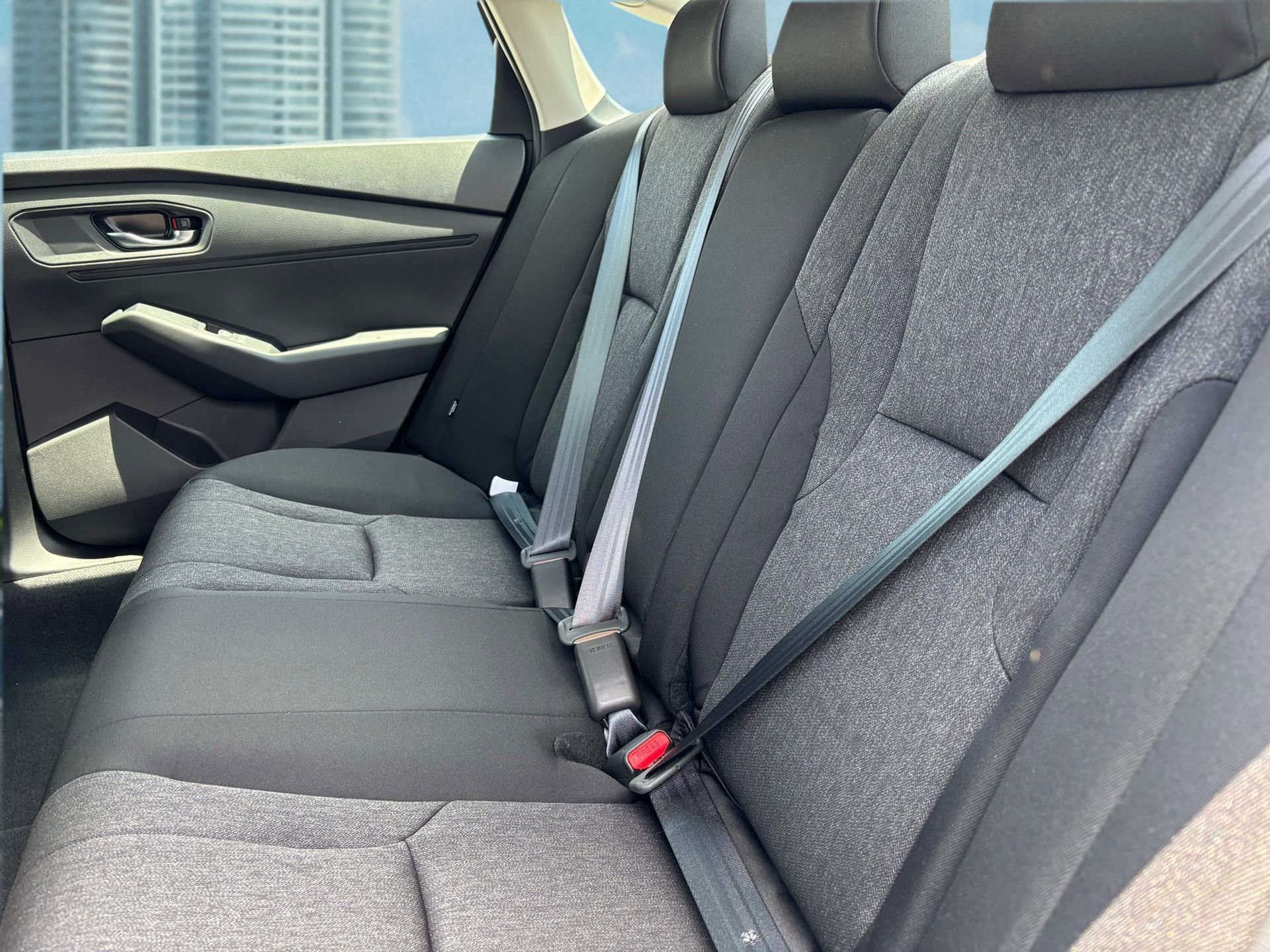 Used 2025 Honda Accord SE image 20