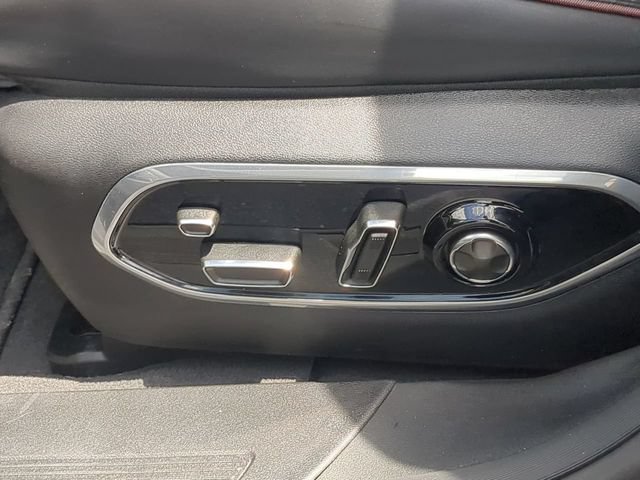 Used 2024 Jeep Wagoneer Launch Edition AWD/4WD image 23