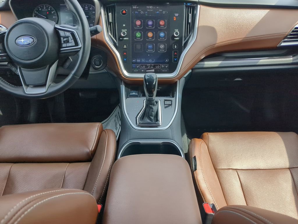 Used 2021 Subaru Outback Touring XT AWD/4WD image 15