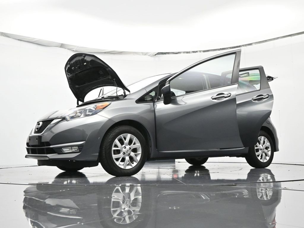 Used 2017 Nissan Versa Note SV w/ SV Appearance Package image 54