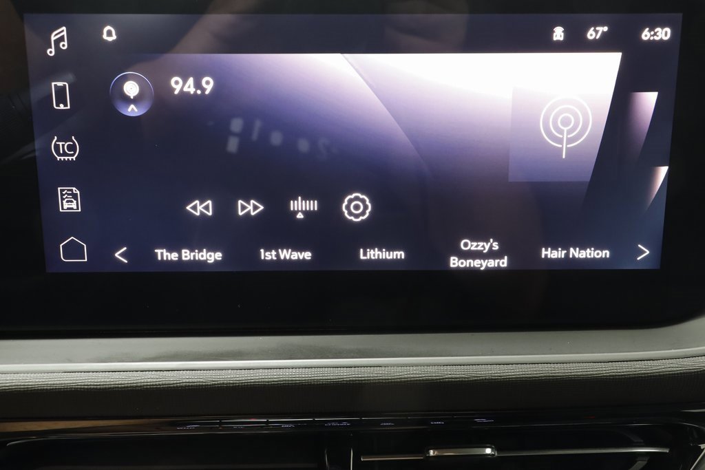 Certified 2025 Buick Envista Avenir image 9
