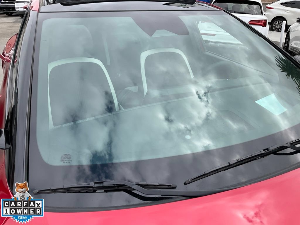 Used 2024 Kia EV6 GT-Line RWD image 73