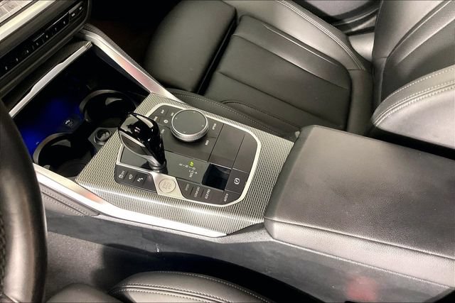 Used 2023 BMW M440i Gran Coupe RWD image 16