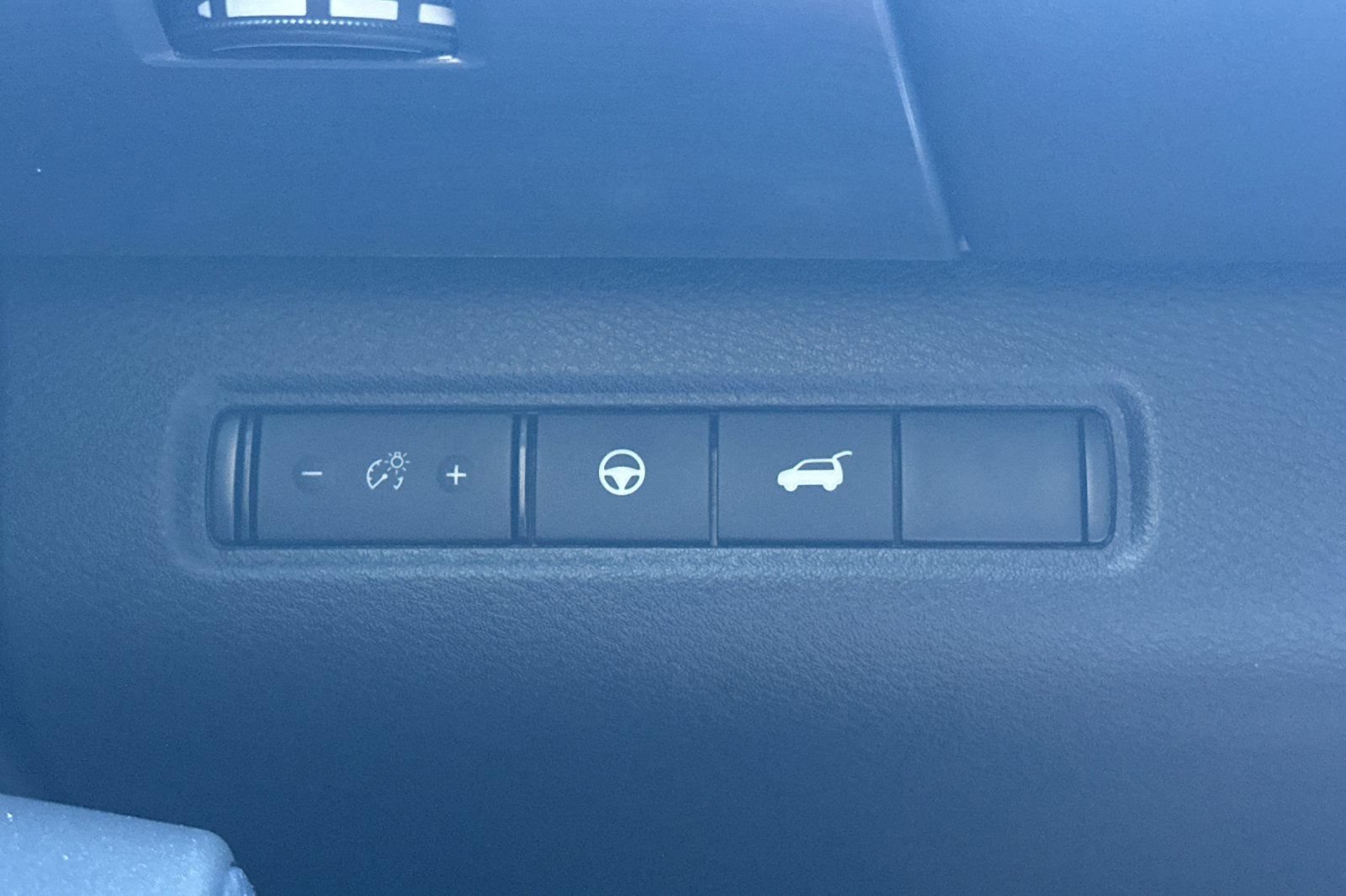 New 2026 Nissan Pathfinder Rock Creek AWD/4WD image 30