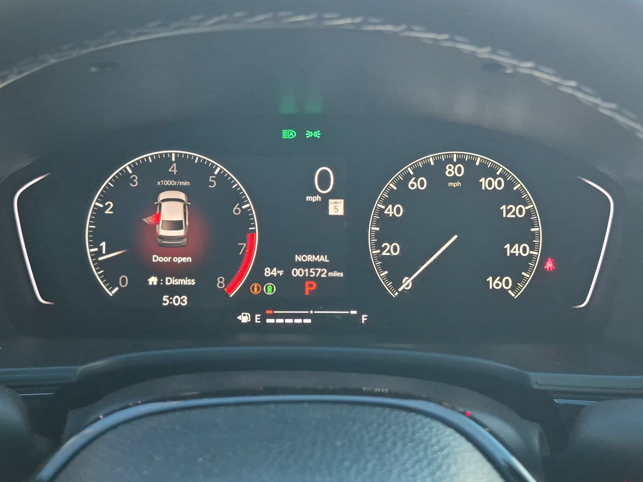 Certified 2026 Honda Civic Sport image 23
