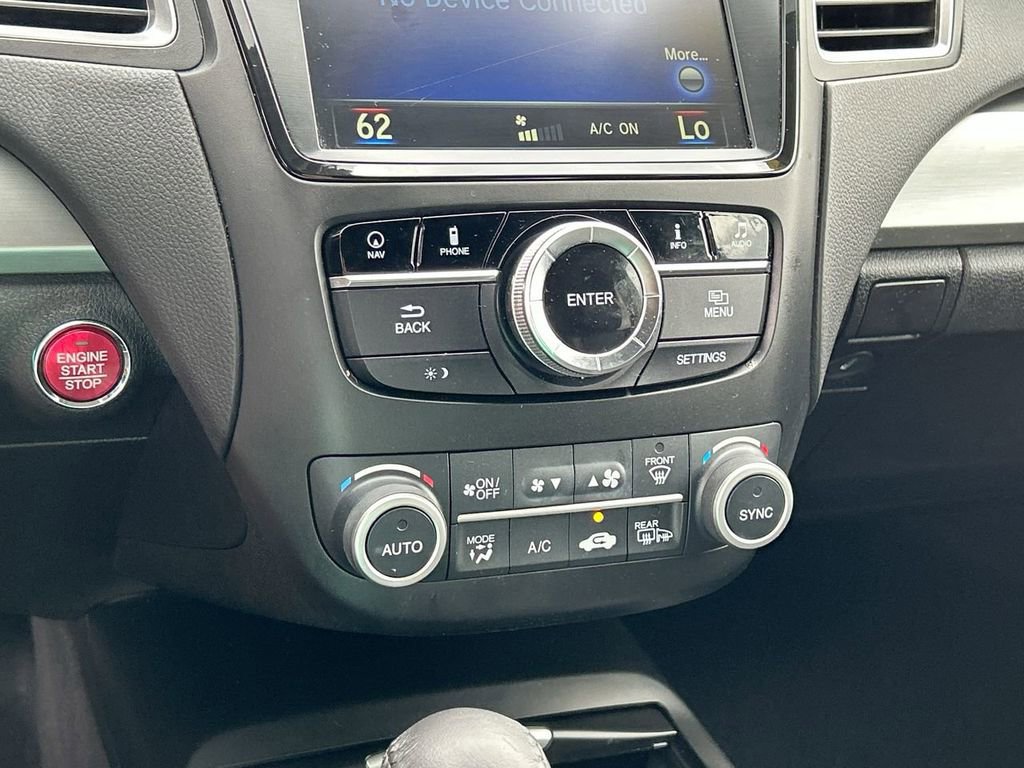 Used 2018 Acura RDX Technology Package image 29