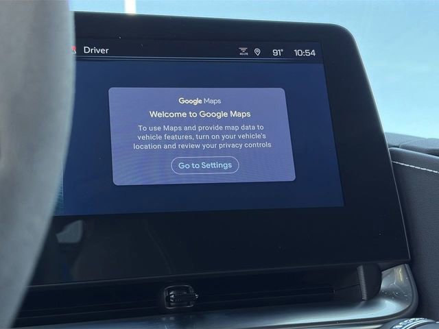 Used 2024 Chevrolet Corvette Stingray Preferred Cpe w/ Z51 Performance Package image 23