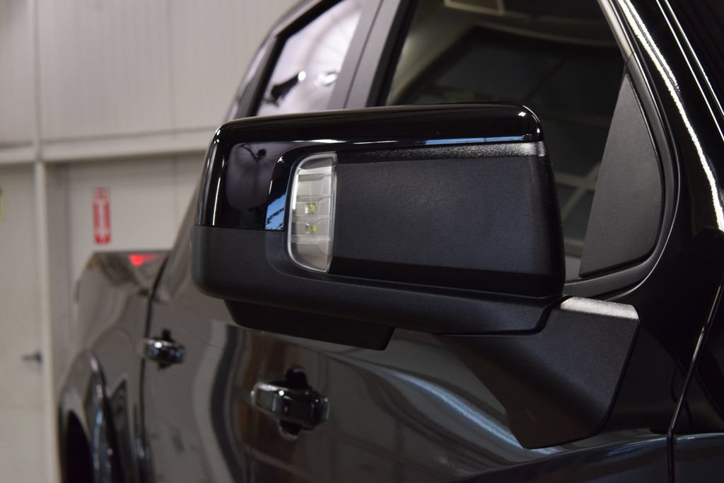 Used 2024 Chevrolet Silverado 1500 RST w/ All Star Edition Plus AWD/4WD image 21