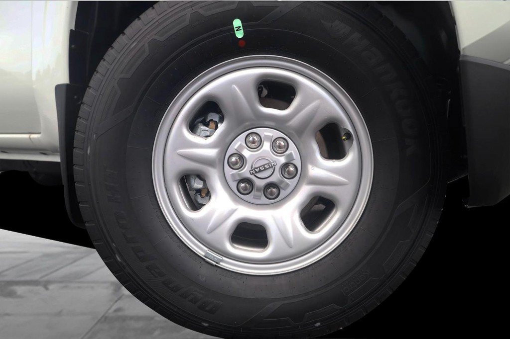 New 2026 Nissan Frontier S AWD/4WD image 3