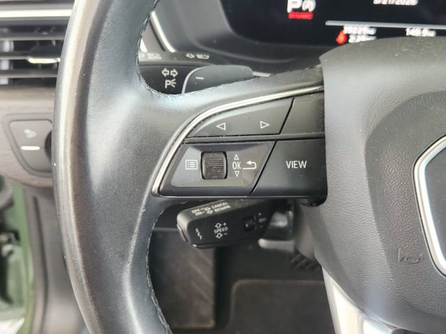 Used 2024 Audi A5 2.0T Premium Plus AWD/4WD image 26