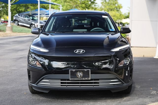 Used 2023 Hyundai Kona SE FWD image 14